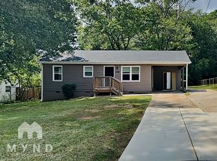 2298 Brackett Rd SW, Marietta, GA 30060