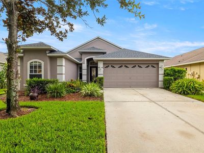 2005 Berry Lake Dr, Brandon, FL, 33510