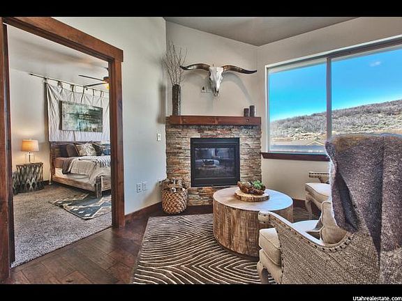 2nd image of 1195 W Black Rock Trl #37M