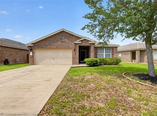 9742 Opal Rock Dr, Rosharon, TX 77583