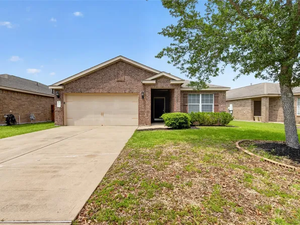 9742 Opal Rock Dr, Rosharon, TX 77583