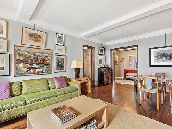 227 E 57th St APT 14B, New York, NY 10022