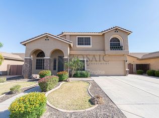 11319 E Starkey Ave, Mesa, AZ 85212