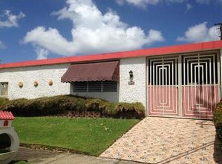 Villa Espana, Bayamon, PR 00961