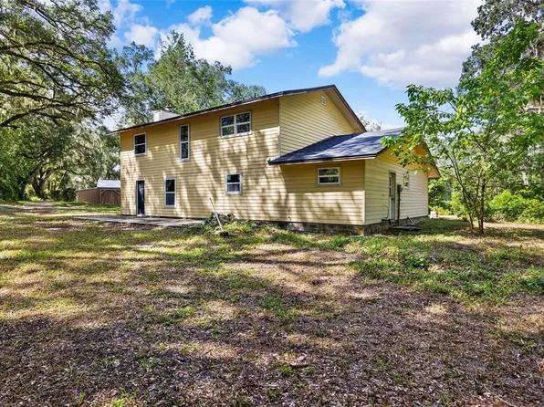 12008 SW 8th Ave, Gainesville, FL 32607