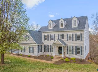 2212 Ambrose Way, Charlottesville, VA 22901