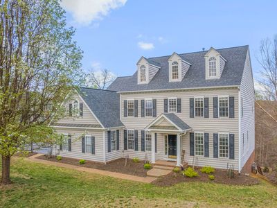 2212 Ambrose Way, Charlottesville, VA, 22901