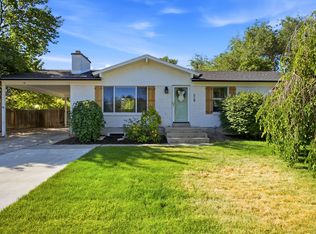 914 E Casa Blanco Ave, Midvale, UT 84047
