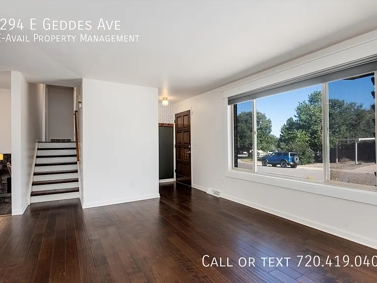 4294 E Geddes Ave — Photo 4