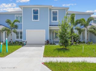 228 Hidden Woods Pl, Melbourne, FL 32901