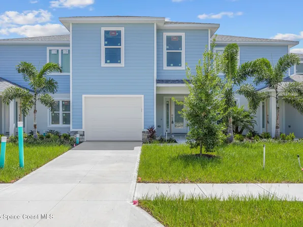 228 Hidden Woods Pl, Melbourne, FL 32901