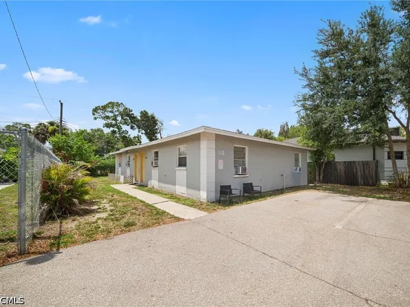 322 Louise Ave #A, Fort Myers, FL 33916