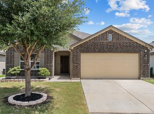 5527 Coral Vly, San Antonio, TX 78242