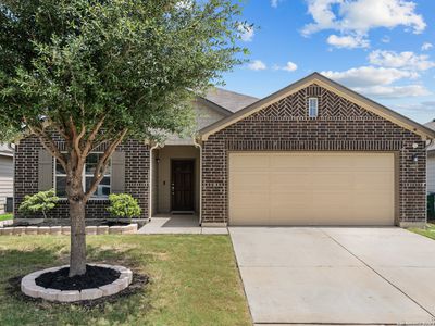 5527 Coral Vly, San Antonio, TX, 78242