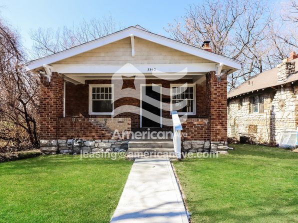 3340 Spruce Ave