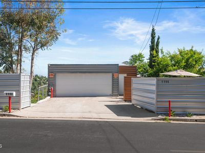 1196 Montecito Dr, Los Angeles, CA, 90031