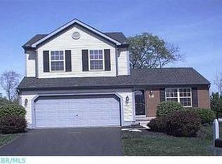 2477 Limestone Way, Columbus, OH 43228