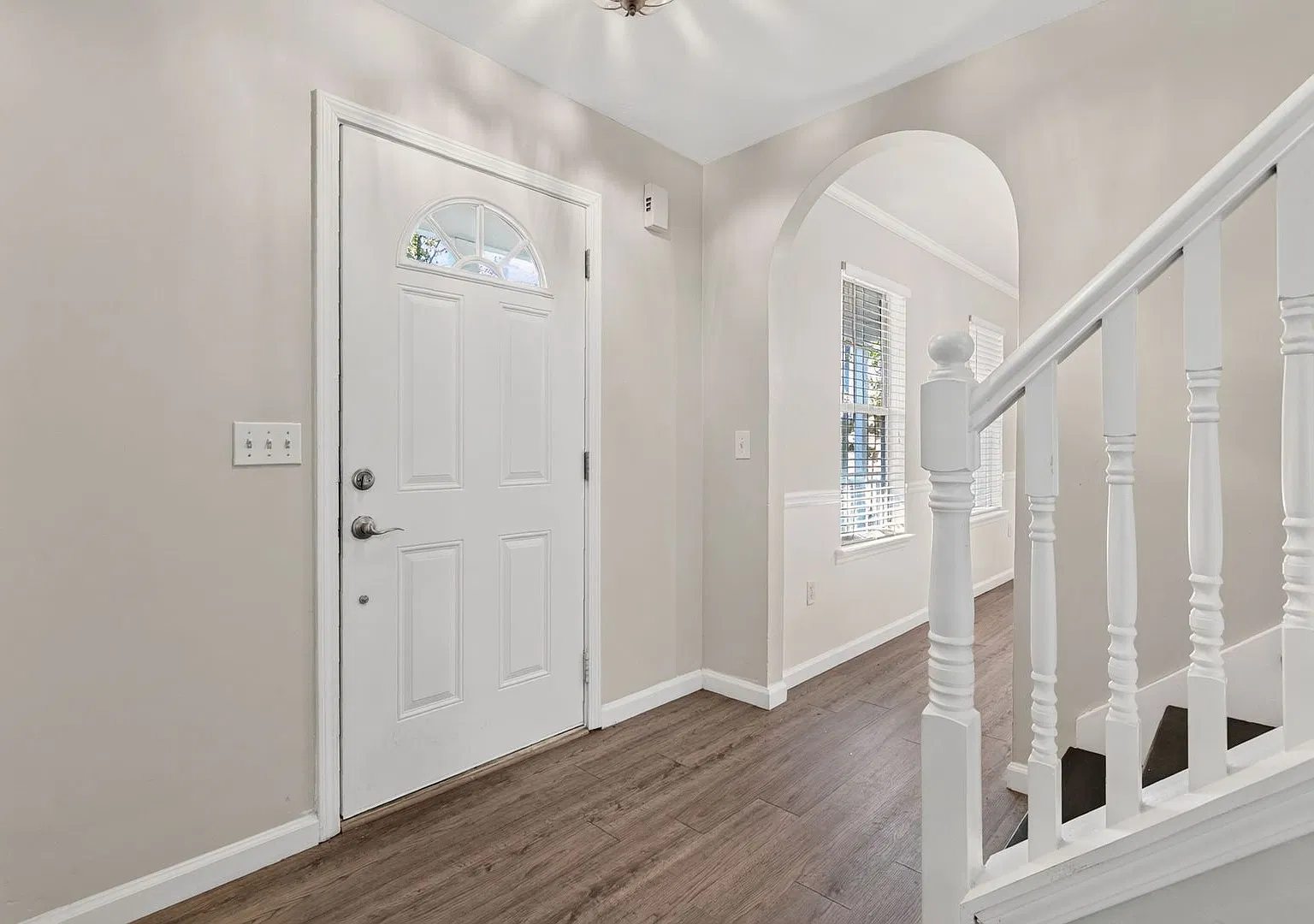 Beautiful Loganville Home with Huge Fenced Backyard — Photo 2