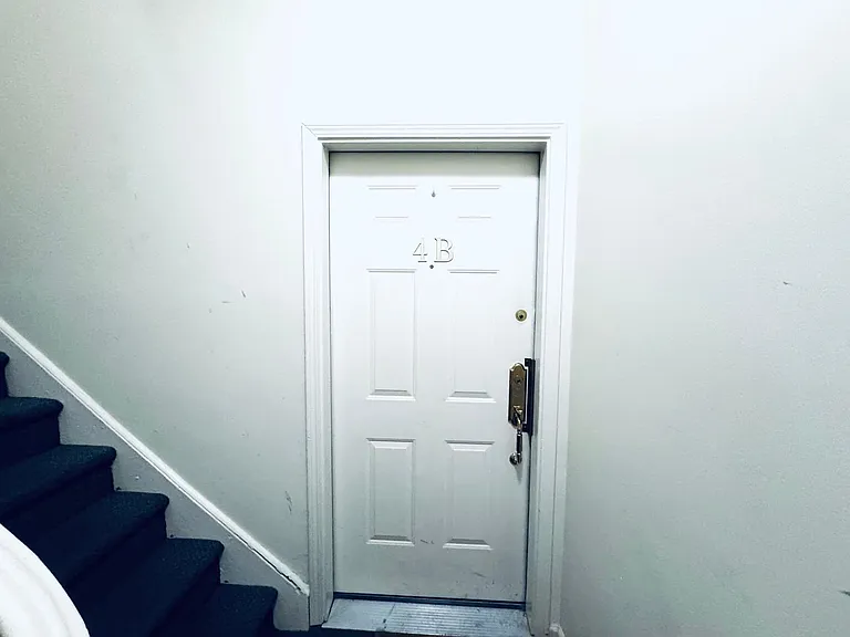 214 Warren St #4B — Photo 22