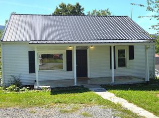 74 Hillcrest Dr, Peterstown, WV 24963
