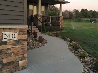 2400 56th St NW, Minot, ND 58703