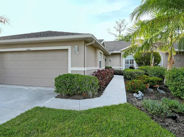 5124 Mahogany Run Ave, Sarasota, FL 34241