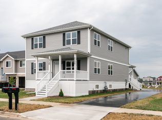2724 Hazelnut Trl, Sun Prairie, WI 53590