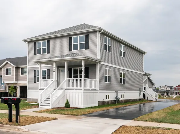 2720 Hazelnut Trl, Sun Prairie, WI 53590