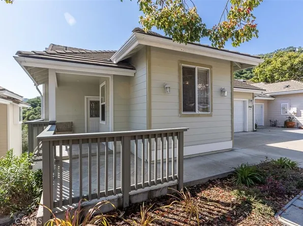 1960 Song Bird St, Avila Beach, CA 93424