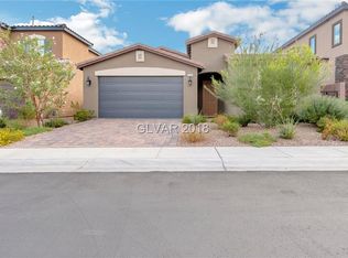 6124 Barby Cove St, Las Vegas, NV 89148