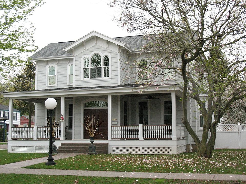 RARE NEW CONSTRUCTION In The Sewickley Village -- Steps to Shops/Restaurants
