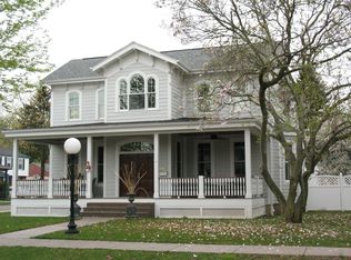 320 Peebles St, Sewickley, PA 15143