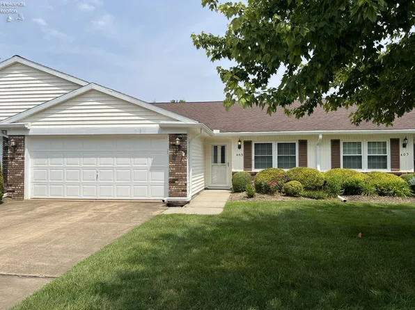 403 Rivers Edge Dr, Huron, OH 44839