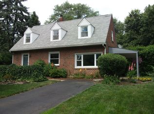 563 Duell St, Huntingdon Valley, PA 19006