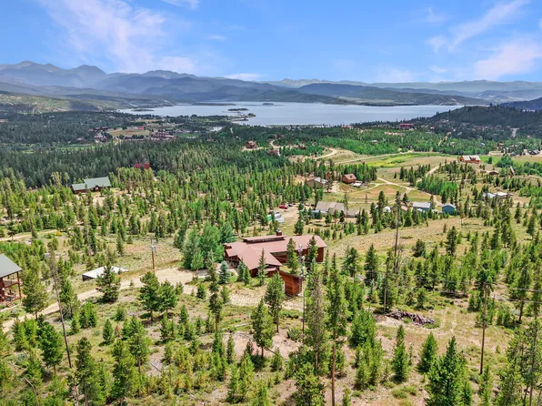 90 GCR 452, Grand Lake, CO 80447