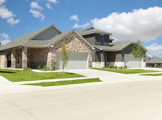 The Bexar Plan, Southridge - Signature Series, McKinney, TX 75071