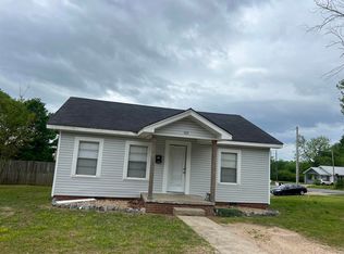 103 E Pne, Benton, AR 72015