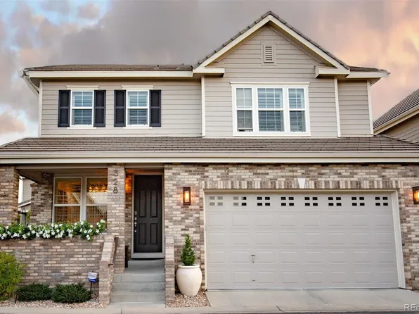 4545 S Monaco Street #328, Denver, CO 80237