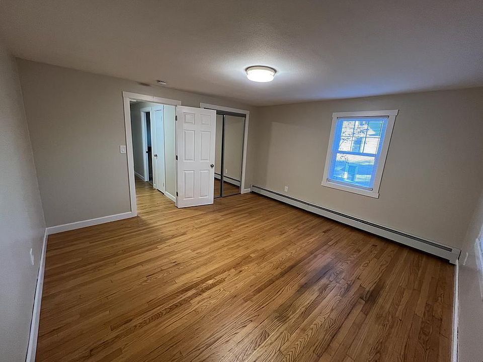 Back Bedroom