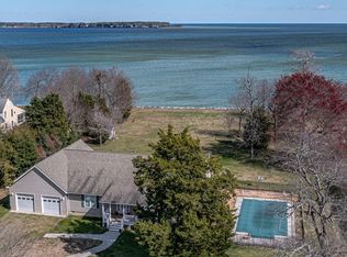 530 Bussel Point Rd, Heathsville, VA 22473