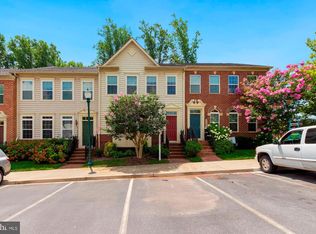 23410 Forest Haven Way, Clarksburg, MD 20871