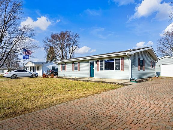 2nd image of 3808 N Vernon Dr