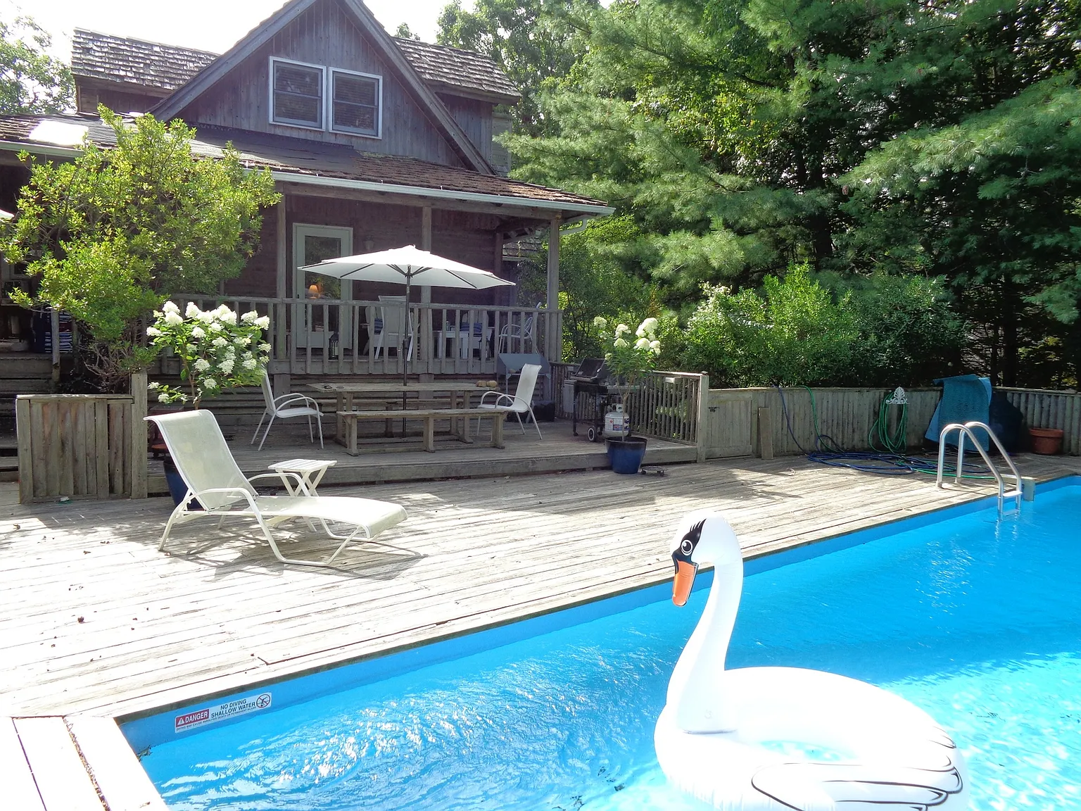 56 Shoridge Road, East Hampton — Photo 3