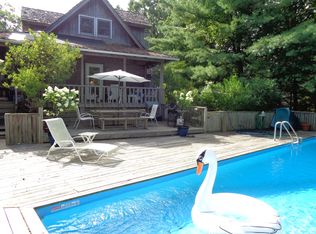 56 Shoridge, East Hampton, NY 11937