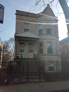 2349 S St Louis Ave, Chicago, IL, 60623