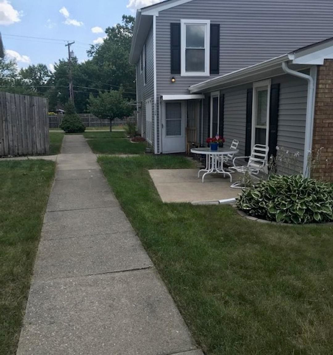 5124 Woodmark Dr, Fort Wayne, IN 46815 Zillow