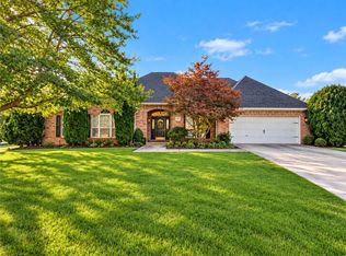 4238 Essex Cv, Springdale, AR 72762