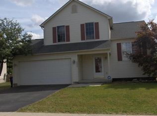 2332 Maribeth Pl, Grove City, OH 43123