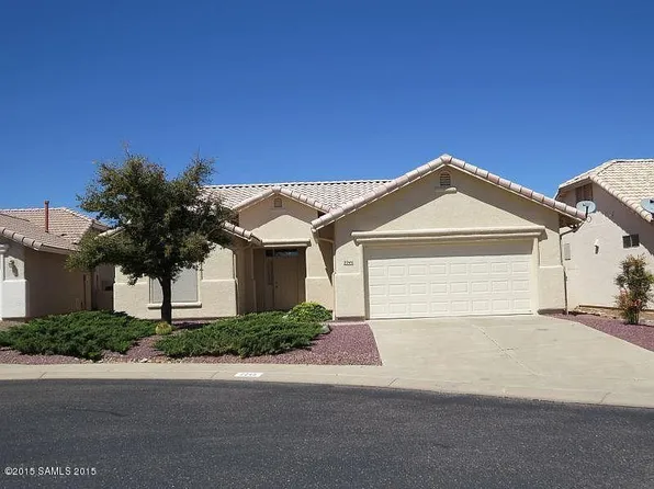 2245 Evening Shadow Ct, Sierra Vista, AZ 85650