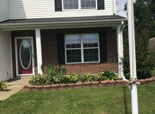 333 Tree Line Rd, Henderson, KY 42420